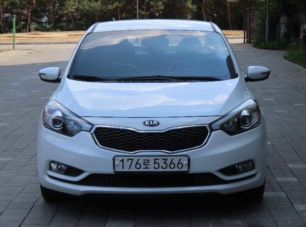 기아 K3 1.6 GDI 디럭스