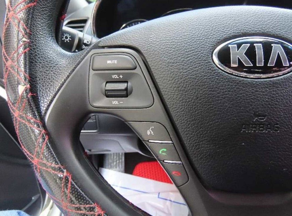 기아 K3 1.6 GDI 디럭스 사진 11