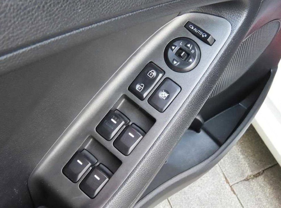 기아 K3 1.6 GDI 디럭스 사진 12
