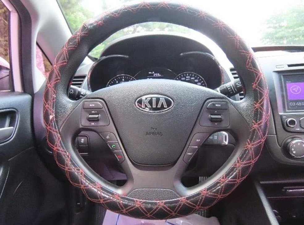 기아 K3 1.6 GDI 디럭스 사진 16
