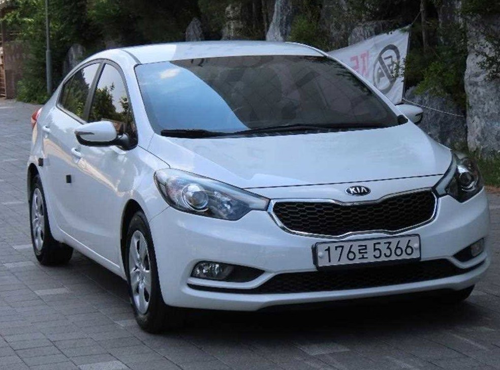 기아 K3 1.6 GDI 디럭스 사진 2