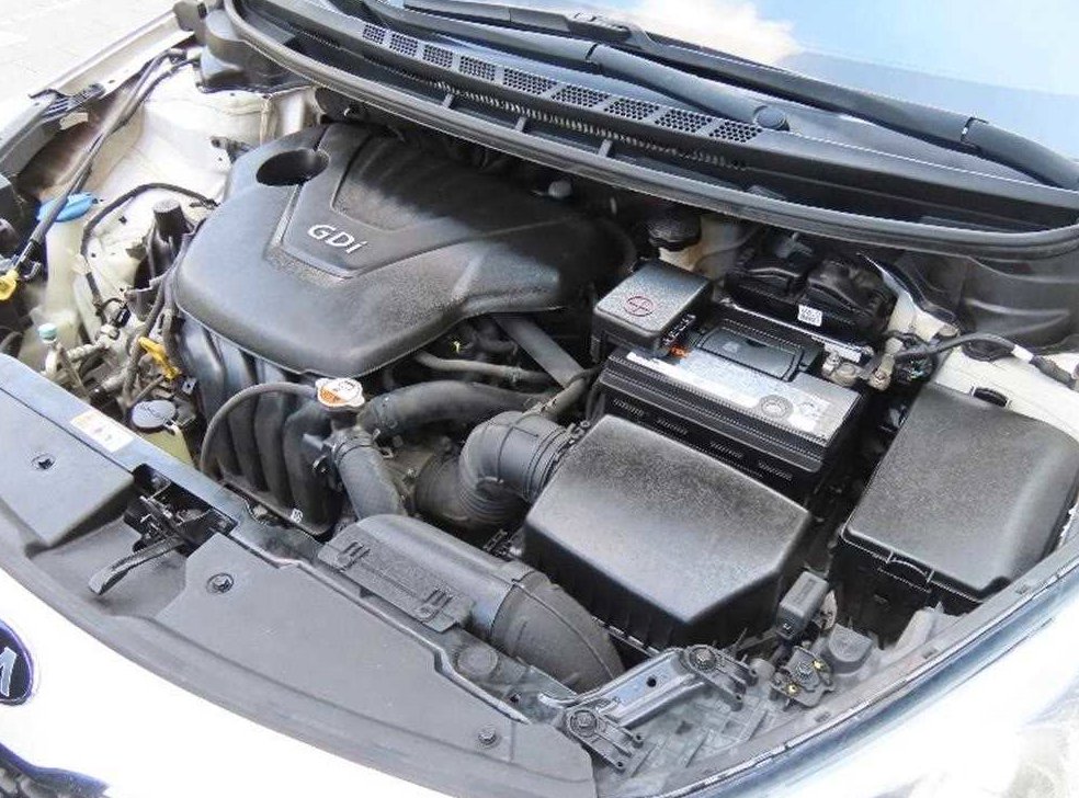 기아 K3 1.6 GDI 디럭스 사진 20