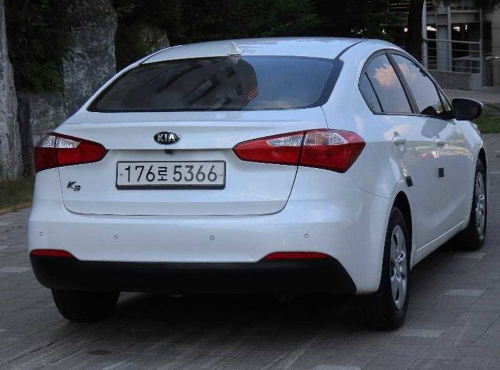 기아 K3 1.6 GDI 디럭스 사진 3