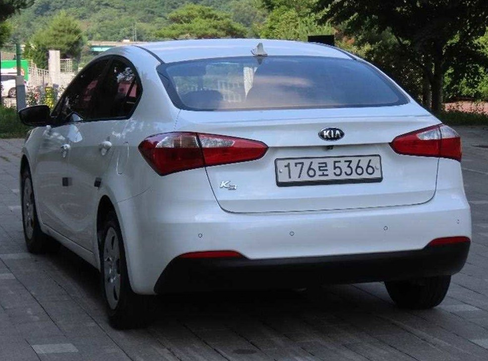기아 K3 1.6 GDI 디럭스 사진 4