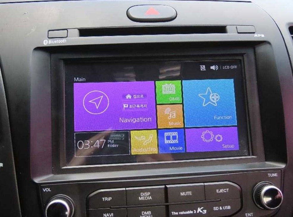 기아 K3 1.6 GDI 디럭스 사진 8