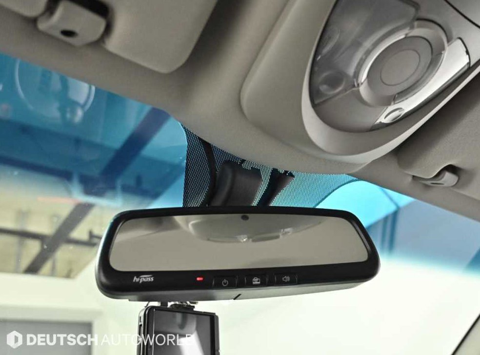 KG모빌리티(쌍용)  코란도 디젤 4WD 익스트림 사진 18