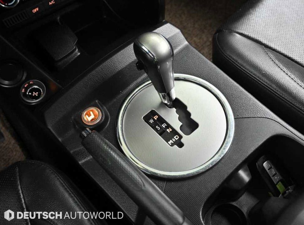 KG모빌리티(쌍용)  코란도 디젤 4WD 익스트림 사진 9