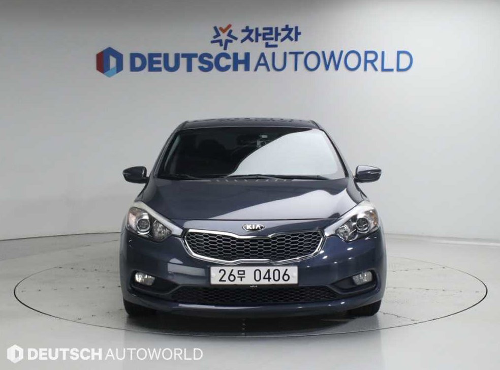 기아 K3 1.6 GDI 프레스티지 사진 3
