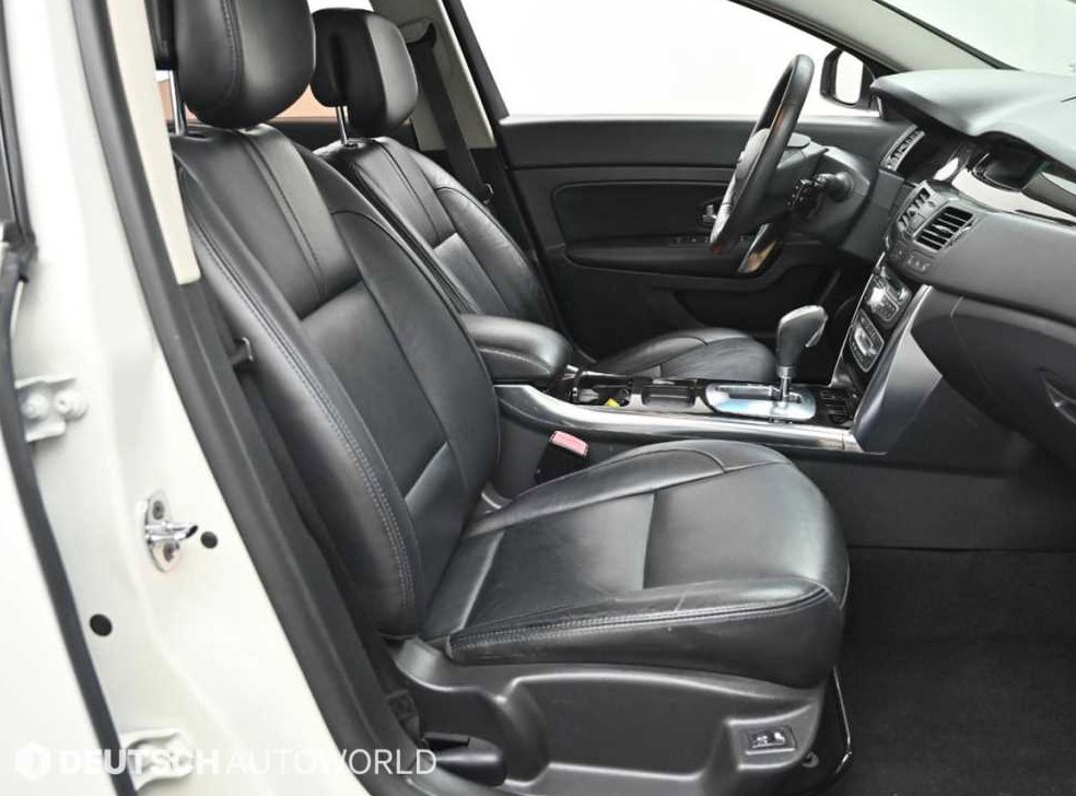 르노코리아(삼성) SM5 LE 사진 10