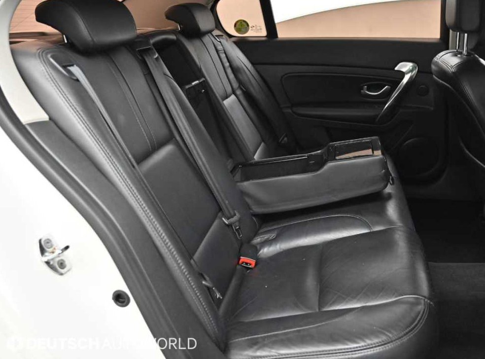 르노코리아(삼성) SM5 LE 사진 12