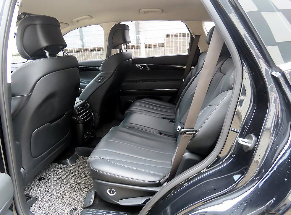 제네시스 GV80 디젤 3.0 AWD 사진 6