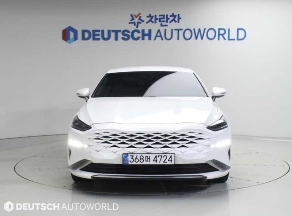 차량 이미지