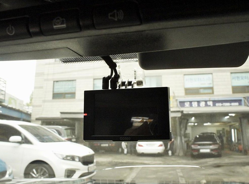 KG모빌리티(쌍용)  토레스 1.5 GDI-T 4WD 사진 13