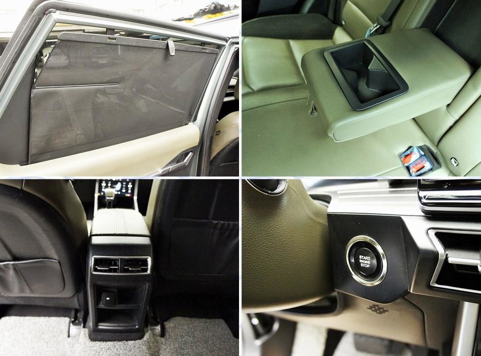 KG모빌리티(쌍용)  토레스 1.5 GDI-T 4WD 사진 16