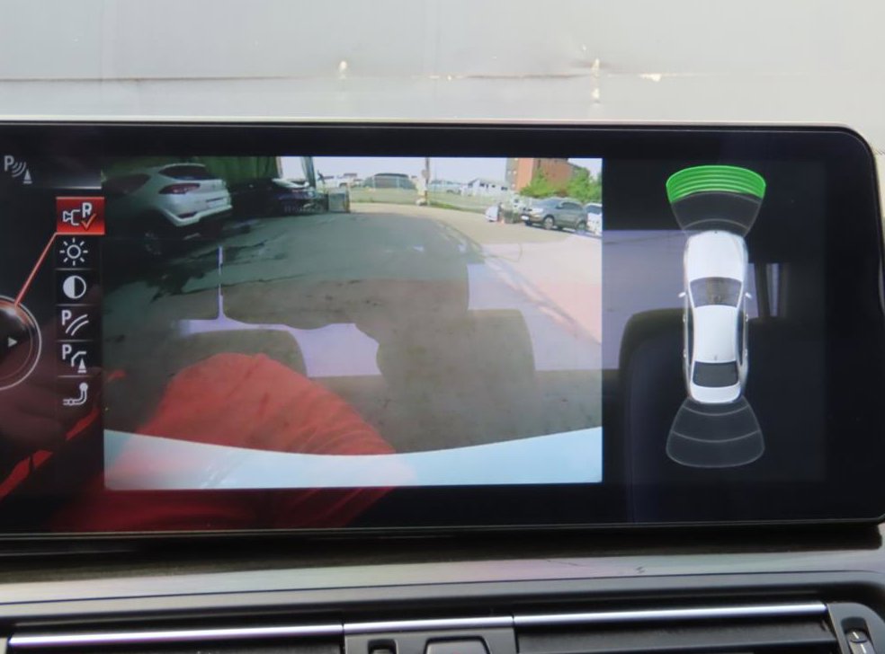 BMW 5시리즈 520d 럭셔리 사진 18
