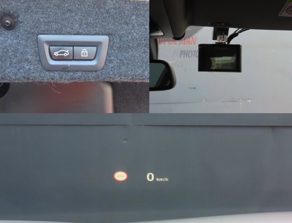 BMW 5시리즈 520d 럭셔리 사진 19