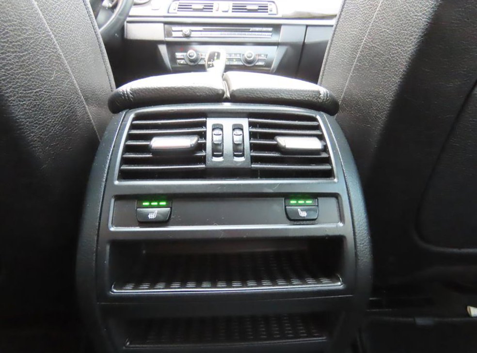 BMW 5시리즈 520d 럭셔리 사진 7