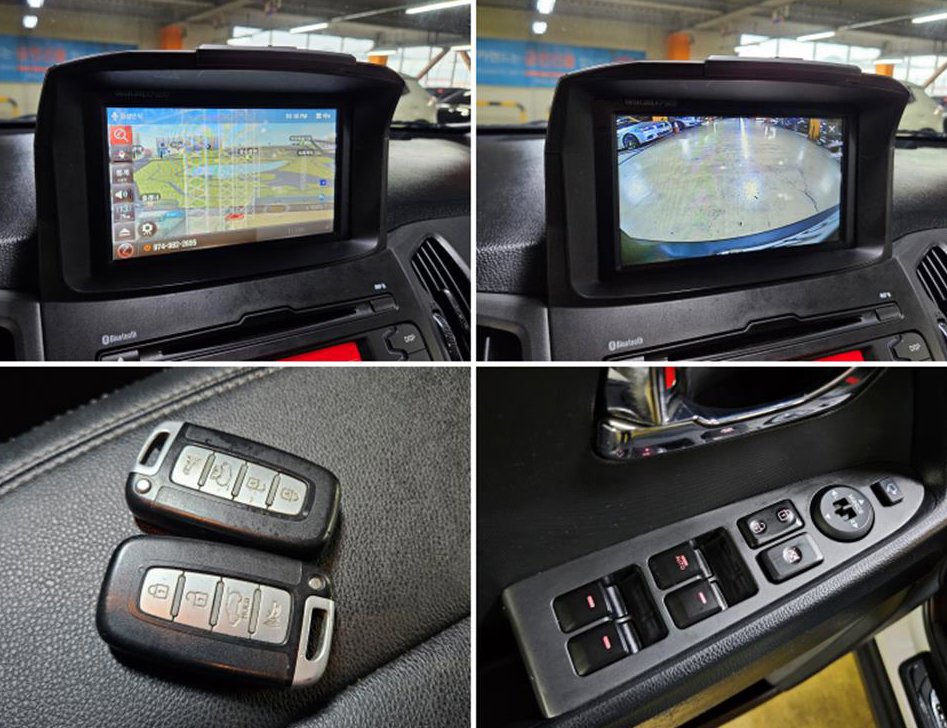 기아 스포티지 2WD TLX 사진 11
