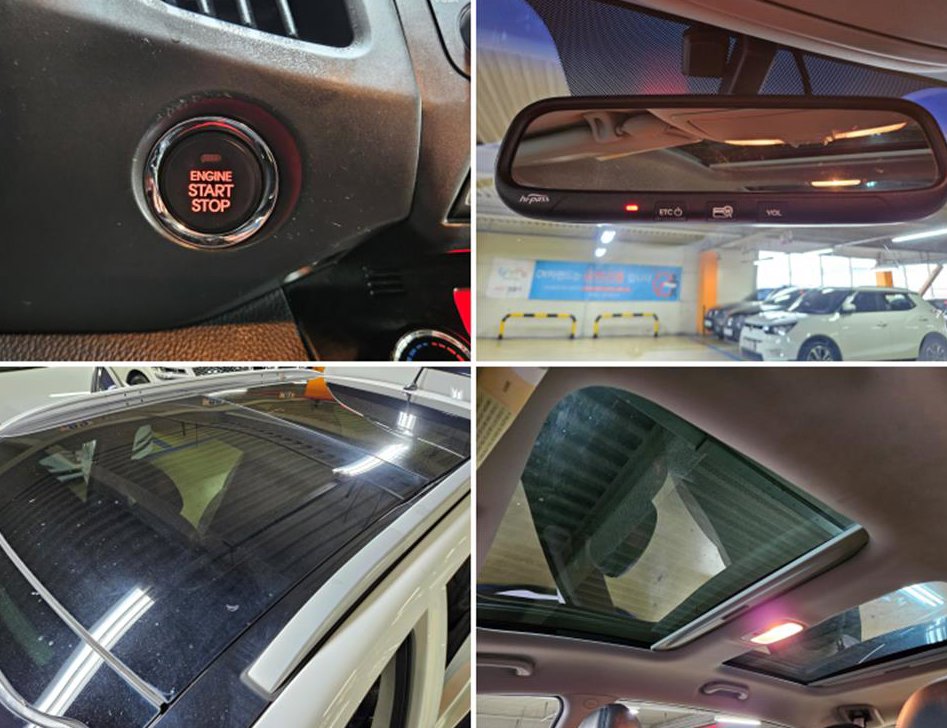 기아 스포티지 2WD TLX 사진 12