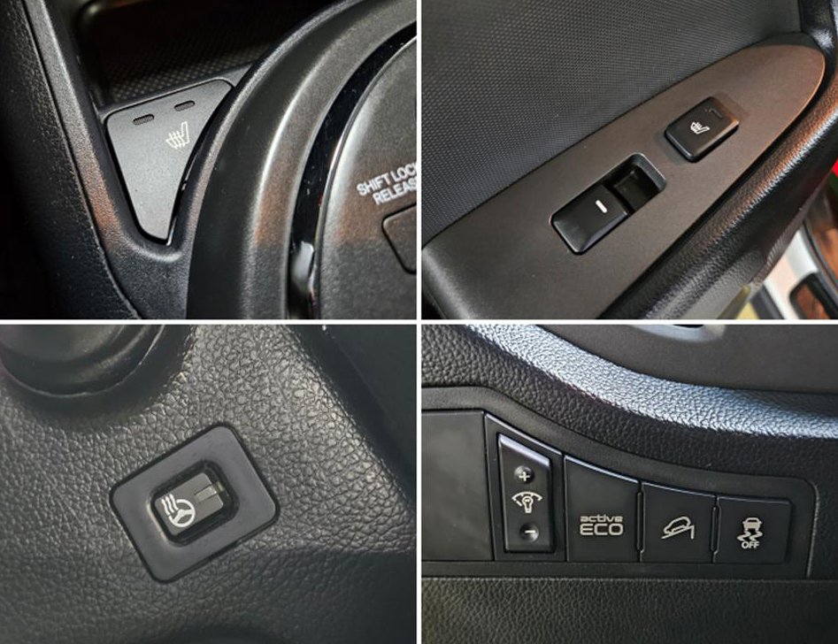 기아 스포티지 2WD TLX 사진 14