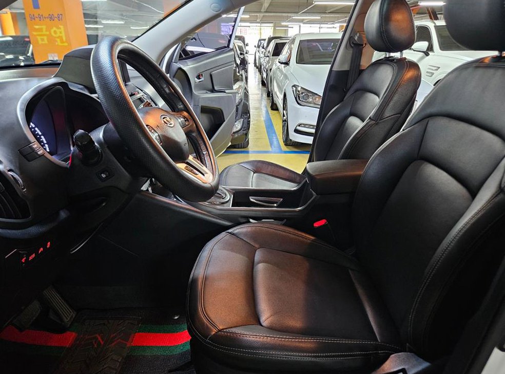 기아 스포티지 2WD TLX 사진 16