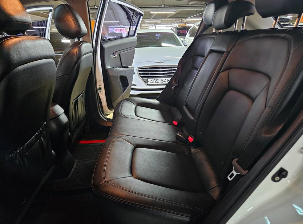 기아 스포티지 2WD TLX 사진 17