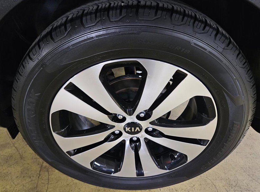 기아 스포티지 2WD TLX 사진 20