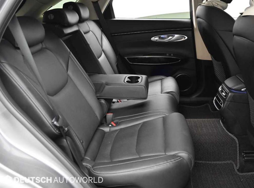 제네시스 GV70 2.5T 가솔린 2WD 사진 12