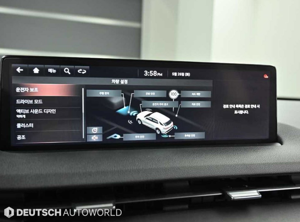 제네시스 GV70 2.5T 가솔린 2WD 사진 17