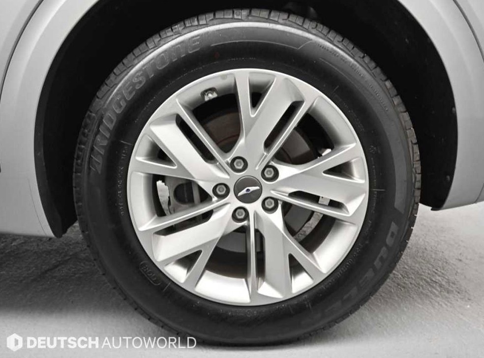 제네시스 GV70 2.5T 가솔린 2WD 사진 5