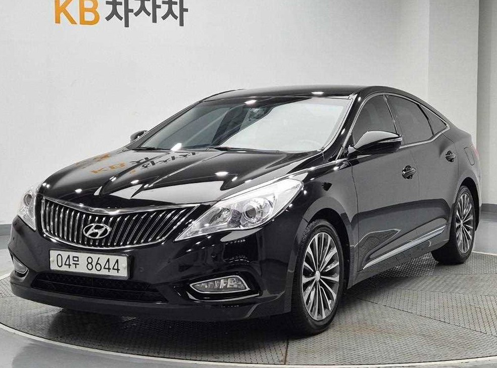 현대 그랜저 HG240 MODERN