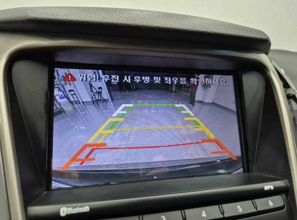 현대 그랜저 HG240 MODERN 사진 14