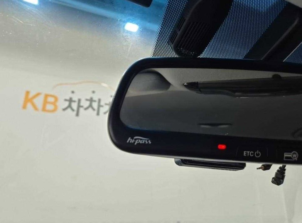 현대 그랜저 HG240 MODERN 사진 16