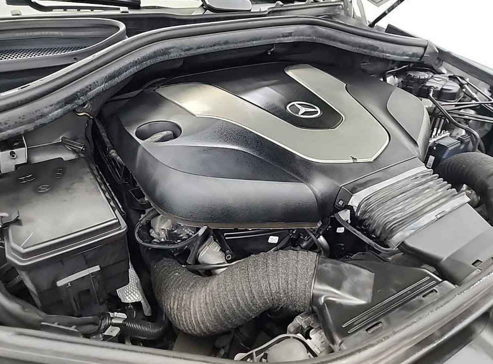 벤츠 GLE 클래스 GLE 350 d 4MATIC 쿠페 사진 5