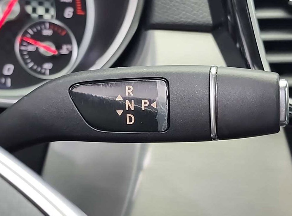 벤츠 GLE 클래스 GLE 350 d 4MATIC 쿠페 사진 8