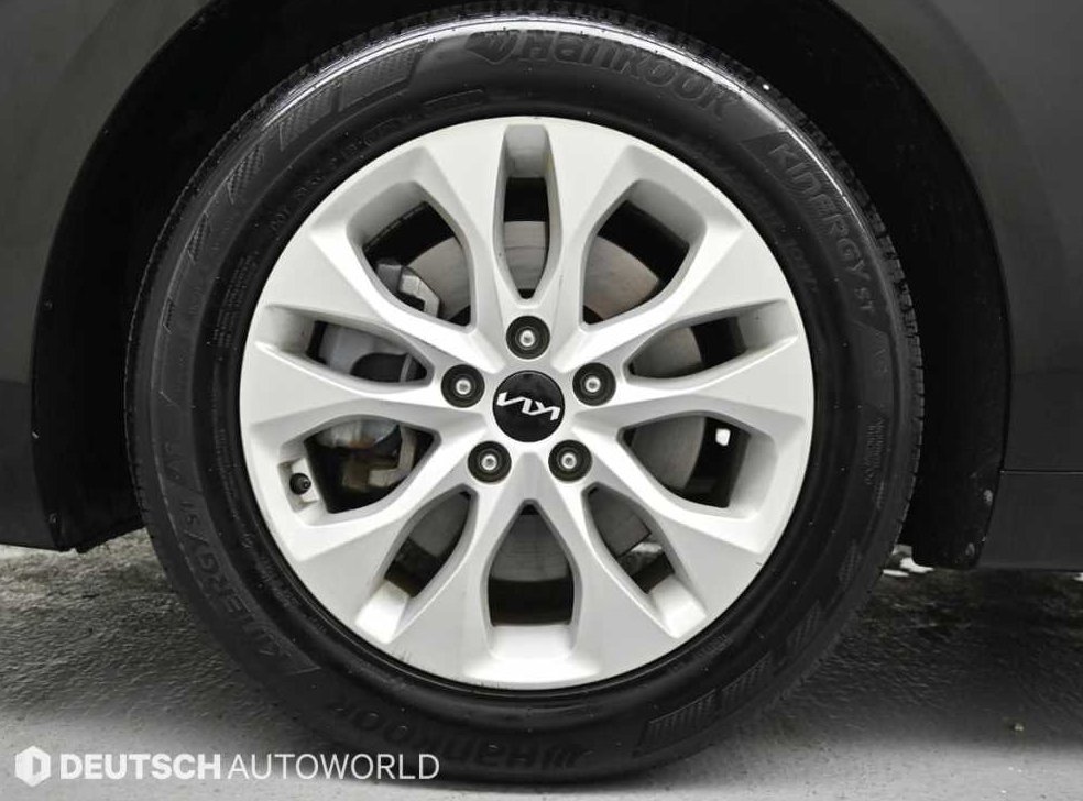 기아 K8 3.5 LPG 2WD 사진 5
