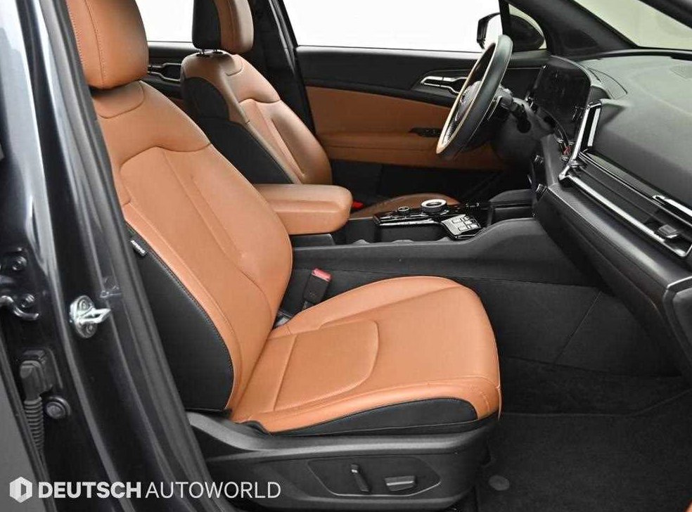 기아 스포티지 2.0 디젤 2WD 사진 10