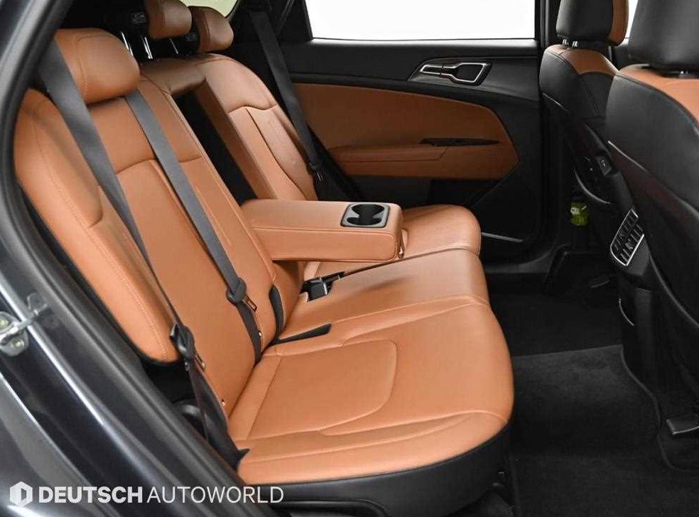 기아 스포티지 2.0 디젤 2WD 사진 12