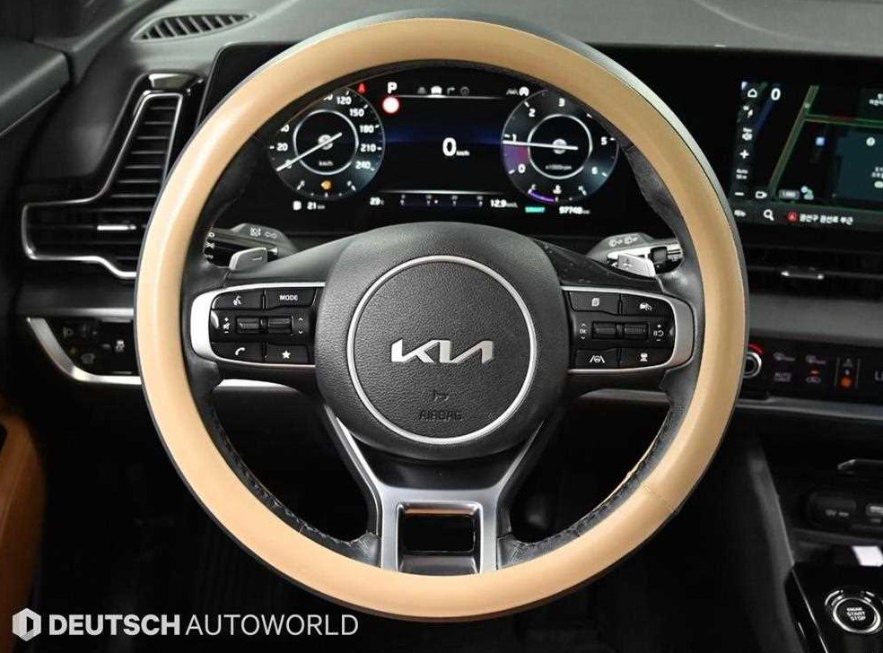 기아 스포티지 2.0 디젤 2WD 사진 13