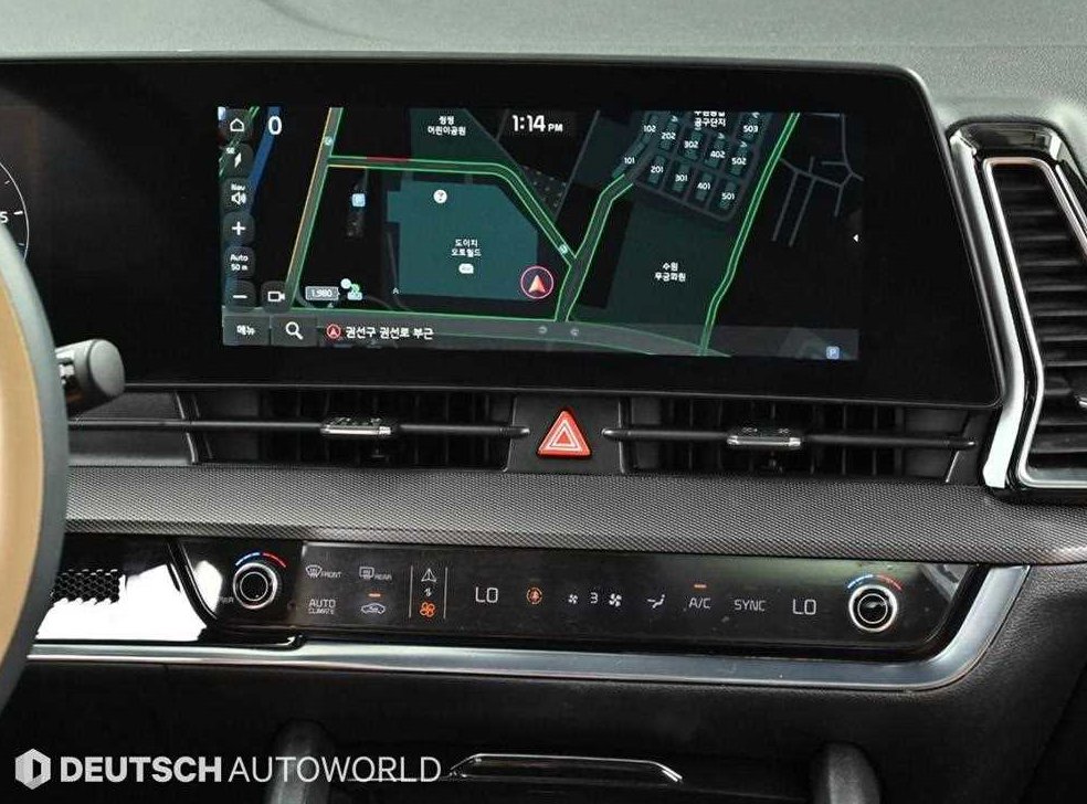 기아 스포티지 2.0 디젤 2WD 사진 14
