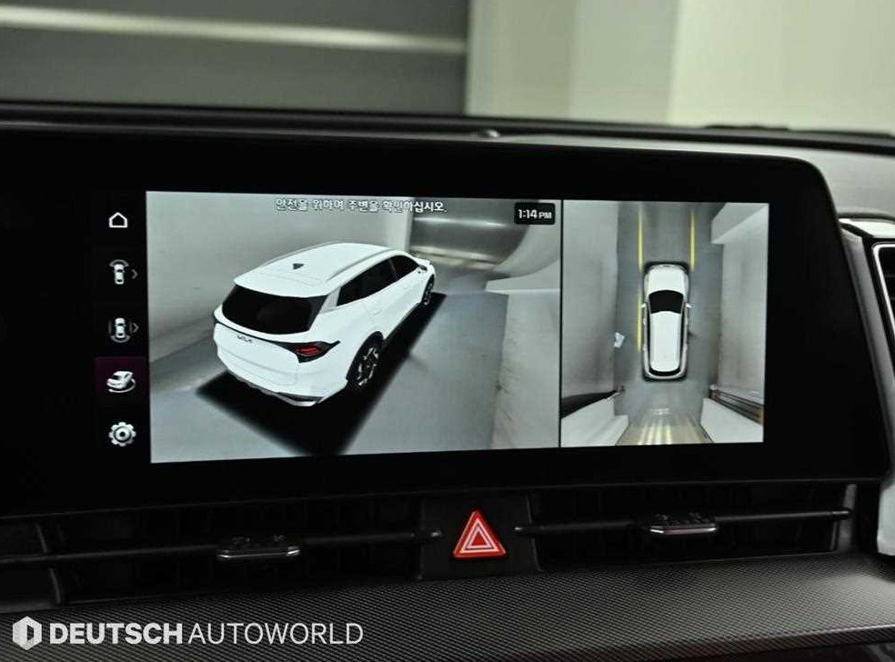 기아 스포티지 2.0 디젤 2WD 사진 15