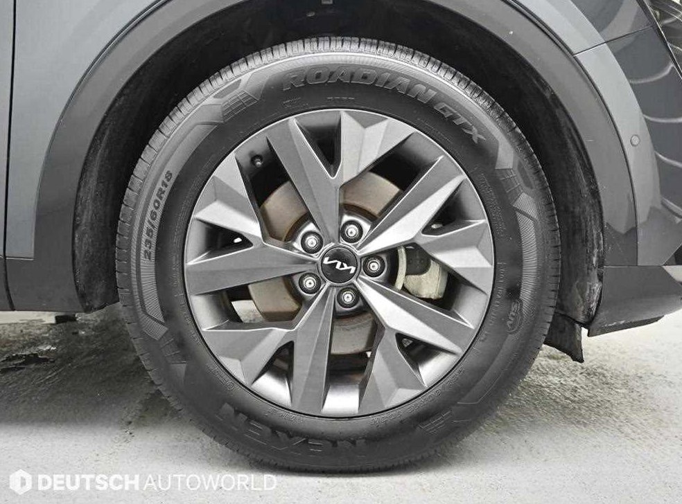 기아 스포티지 2.0 디젤 2WD 사진 5