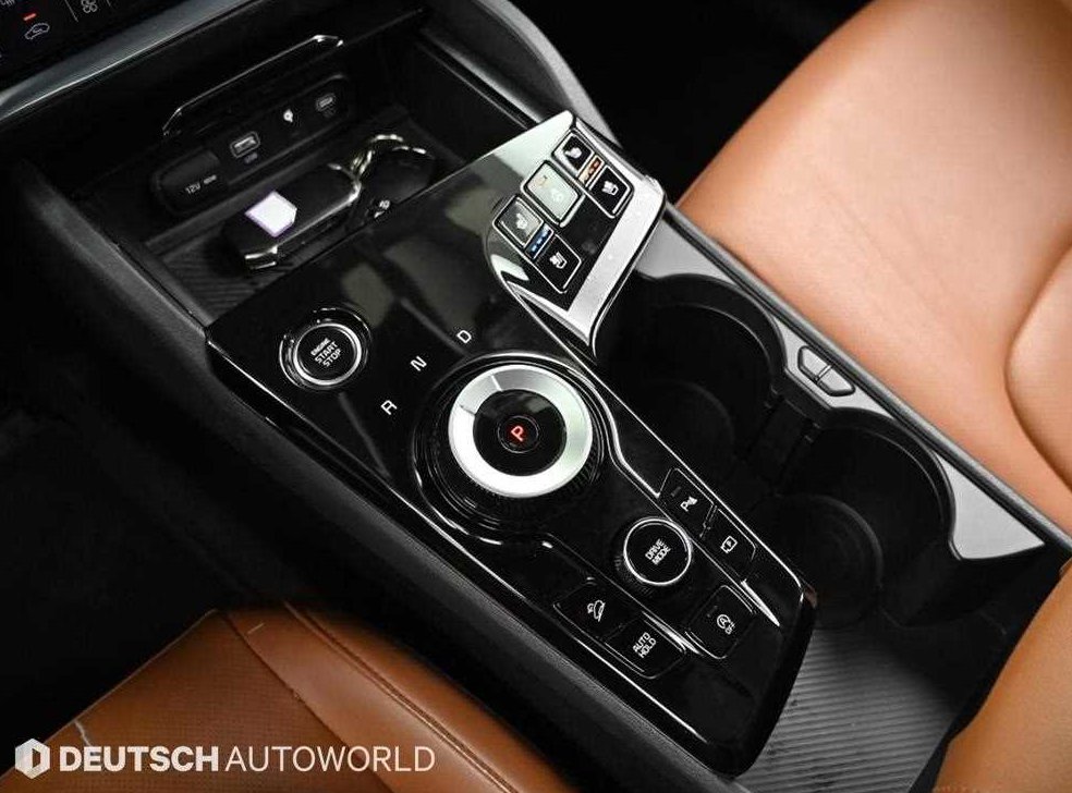 기아 스포티지 2.0 디젤 2WD 사진 9