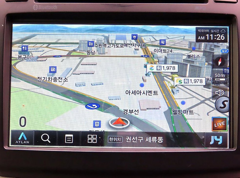 현대 스타렉스 12인승 왜건 사진 15