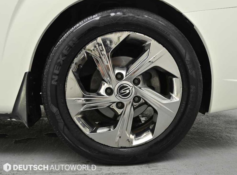 KG모빌리티(쌍용)  코란도 4WD TX 사진 5