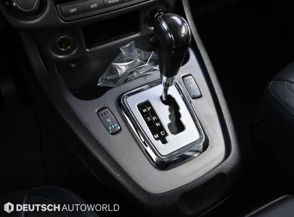 KG모빌리티(쌍용)  코란도 4WD TX 사진 9