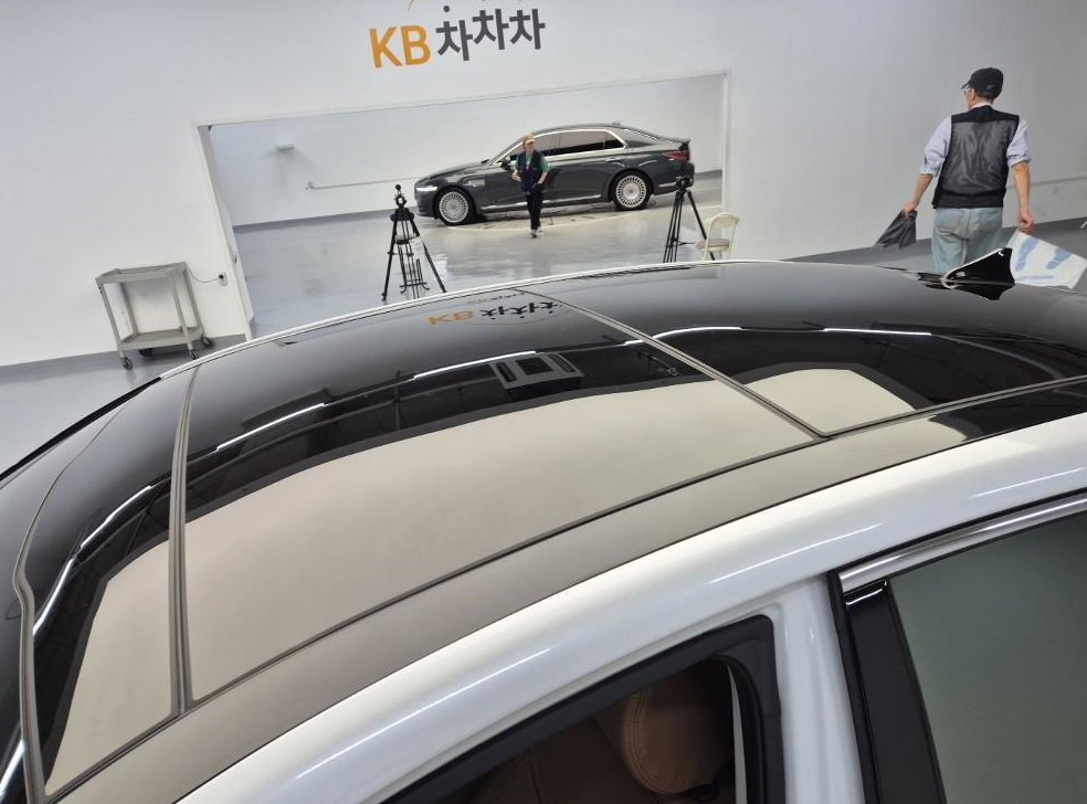 차량 이미지