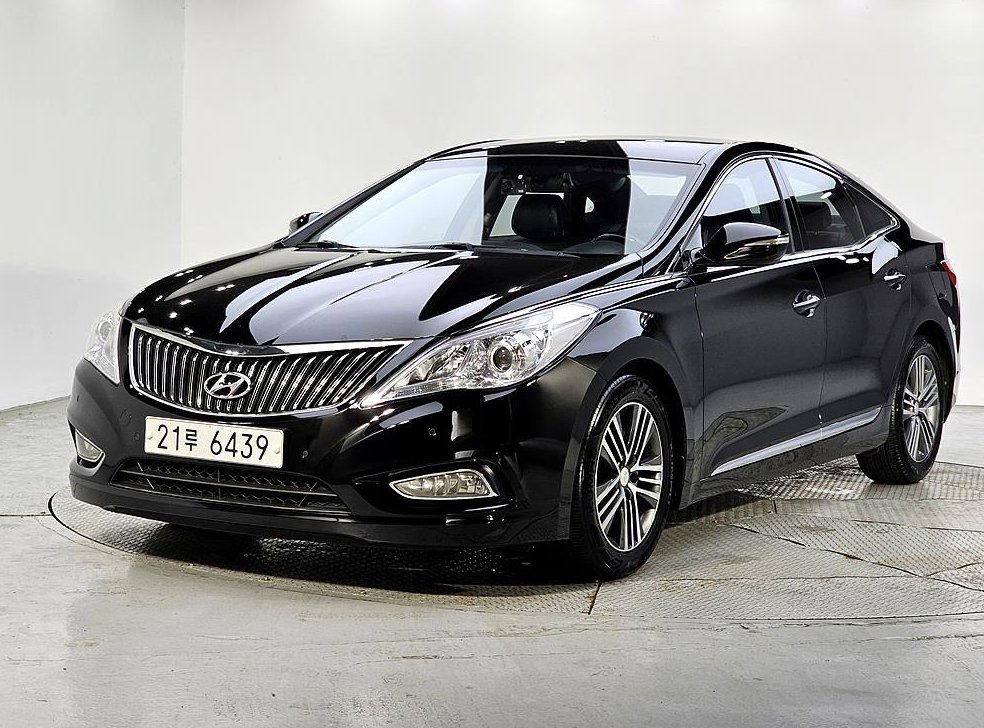 현대 그랜저 HG240 MODERN