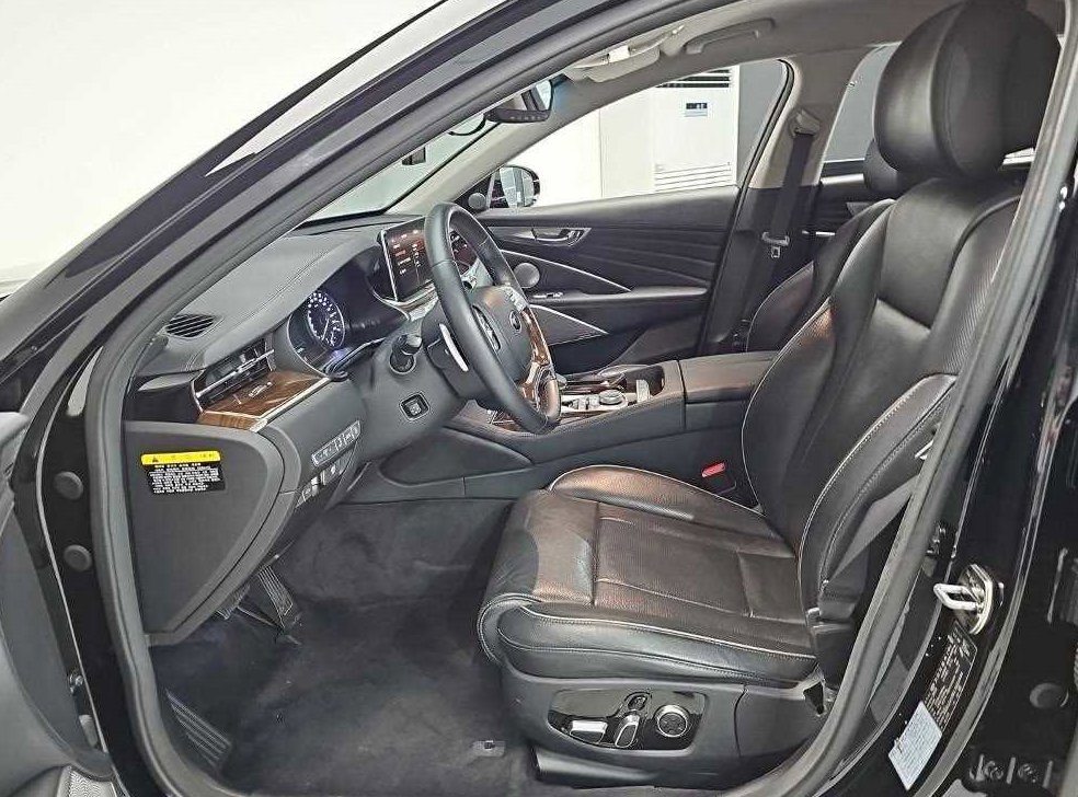 기아 K9 3.8 GDI AWD 사진 11