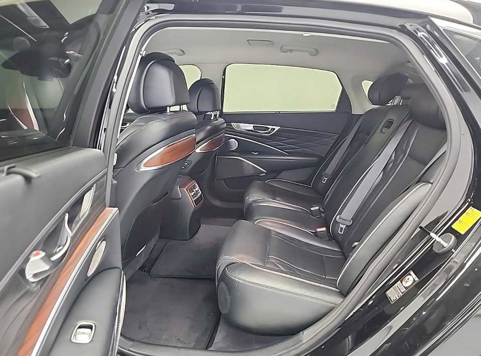 기아 K9 3.8 GDI AWD 사진 12